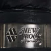 Bottes Slash Motorock