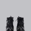 Bottes Slash Motorock
