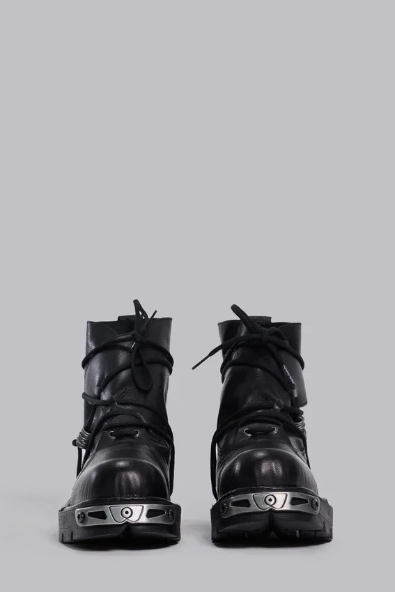 Bottes Slash Motorock