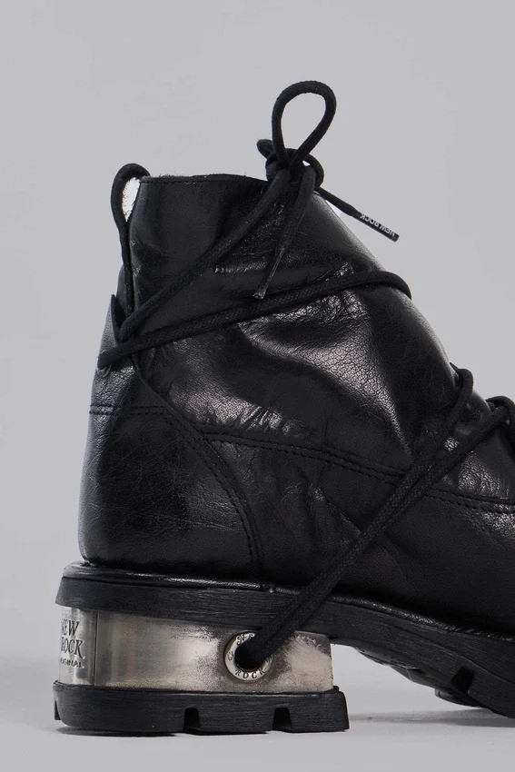 Bottes Slash Motorock