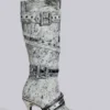 Bottes Spirit Assassin