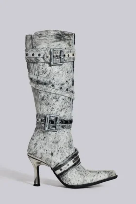 Bottes Spirit Assassin