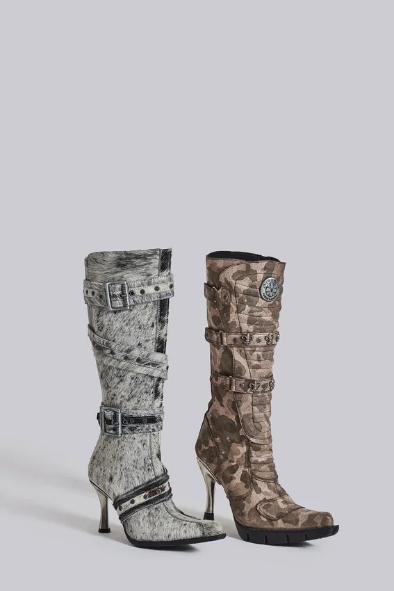Bottes Spirit Assassin