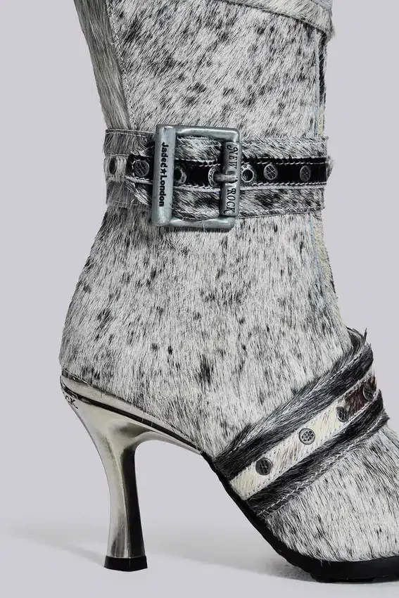 Bottes Spirit Assassin