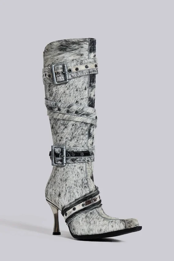 Bottes Spirit Assassin