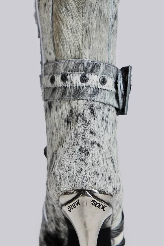 Bottes Spirit Assassin