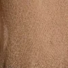 Cape Infinity en maille polyvalente, couleur sable