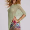 Cape Infinity multi-positions, couleur kiwi
