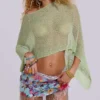 Cape Infinity multi-positions, couleur kiwi