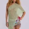 Cape Infinity multi-positions, couleur kiwi
