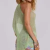 Cape Infinity multi-positions, couleur kiwi