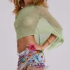 Cape Infinity multi-positions, couleur kiwi