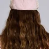 Casquette plate Mandy Military