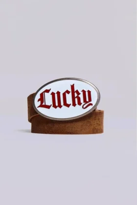 Ceinture Lucky