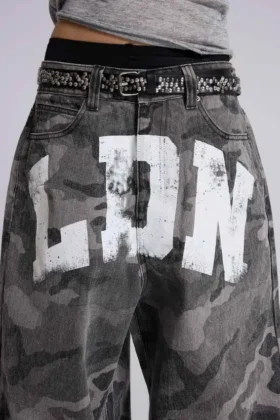 Ceinture Meteor