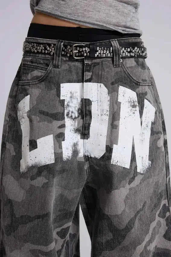 Ceinture Meteor