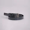 Ceinture à pois
