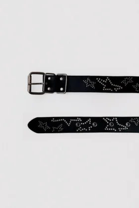 Ceinture Polaris noire