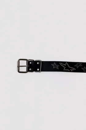 Ceinture Polaris noire