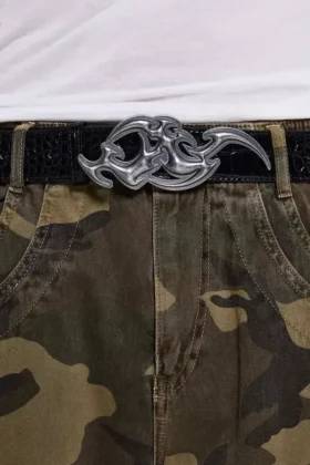 Ceinture Spike