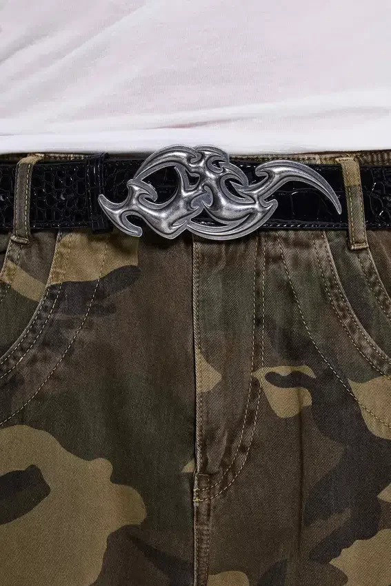Ceinture Spike