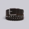 Ceinture Triad en cuir