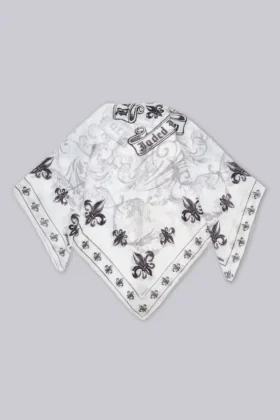 Écharpe bandana multi-usage Rock Revival