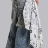 Écharpe bandana multi-usage Rock Revival
