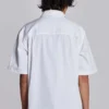 Chemise boutonnée Jennie