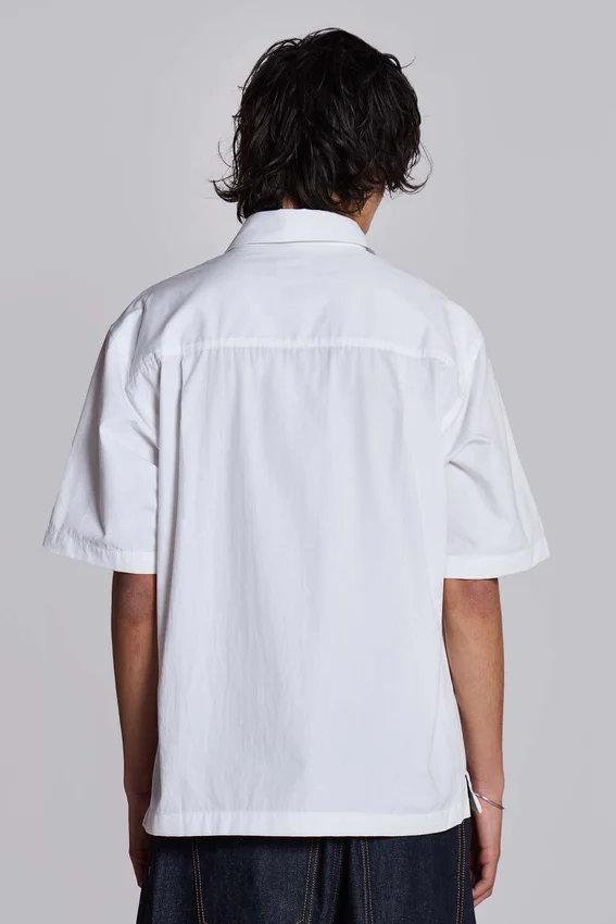 Chemise boutonnée Jennie