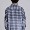 Chemise en flanelle « Inked » de Kasper