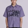 Chemise « Multi Typo »