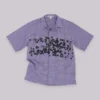 Chemise « Multi Typo »