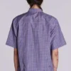 Chemise « Multi Typo »