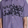 Chemise « Multi Typo »