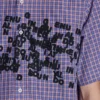 Chemise « Multi Typo »