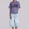 Chemise « Multi Typo »