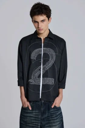 Chemise Six Deux