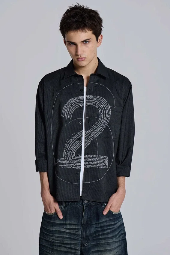 Chemise Six Deux