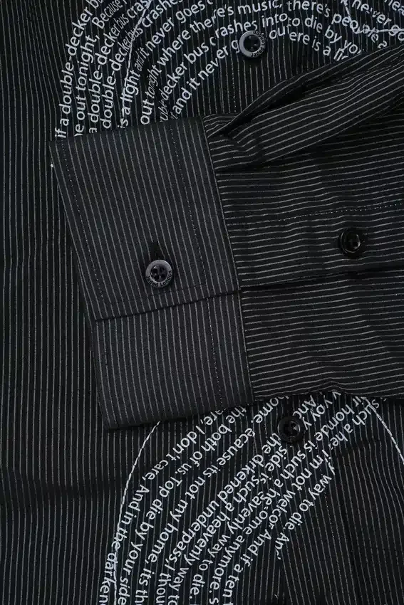 Chemise Six Deux