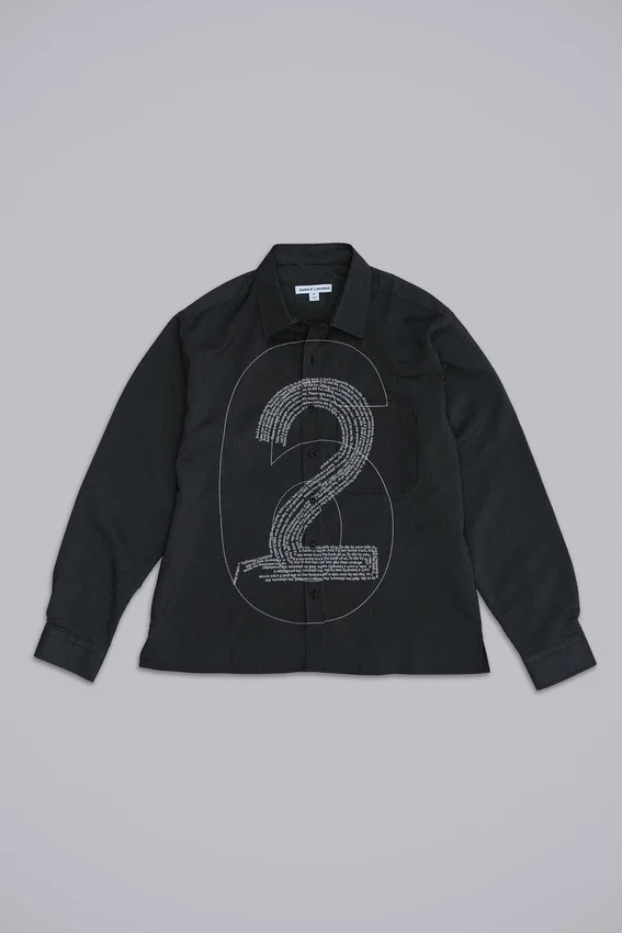 Chemise Six Deux