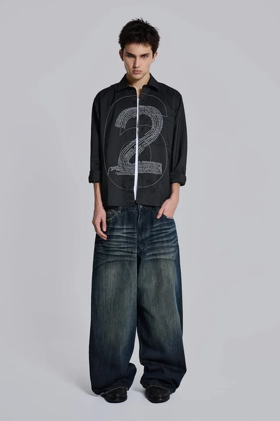Chemise Six Deux
