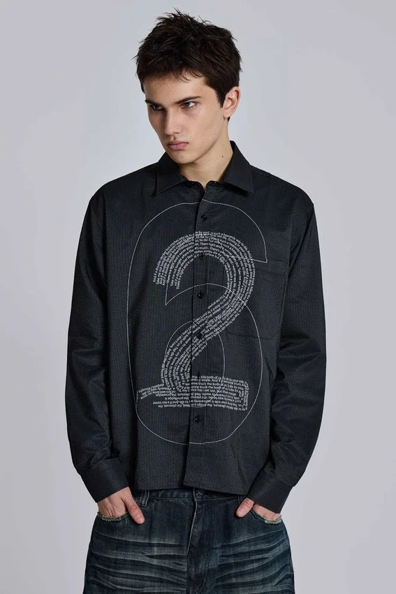 Chemise Six Deux