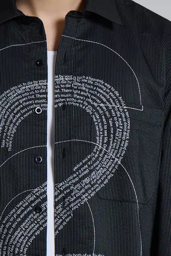 Chemise Six Deux