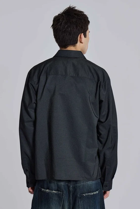 Chemise Six Deux