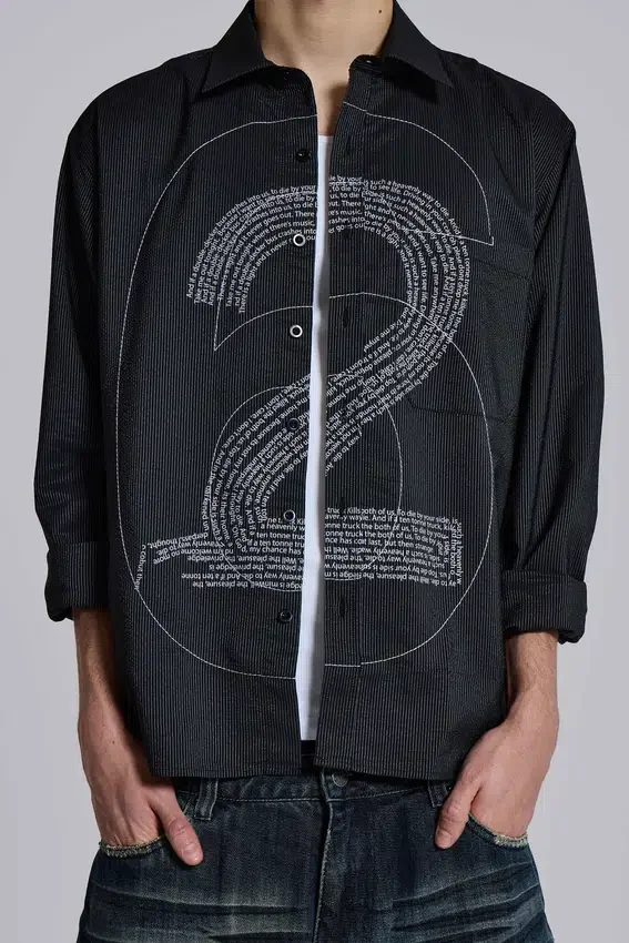 Chemise Six Deux