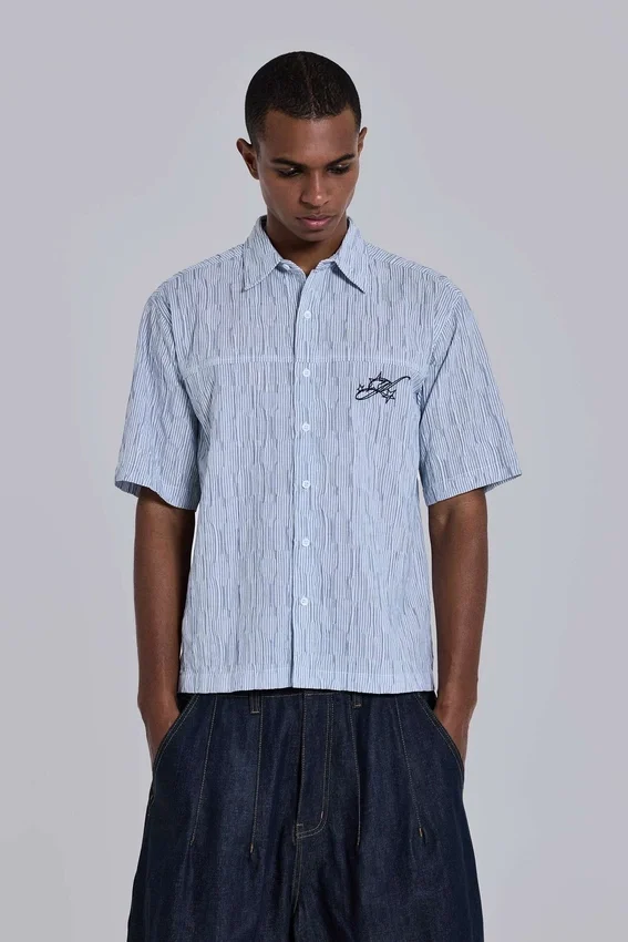 Chemise « Slate »