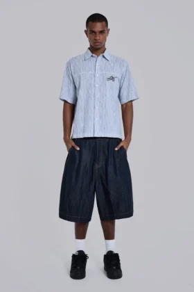 Chemise « Slate »