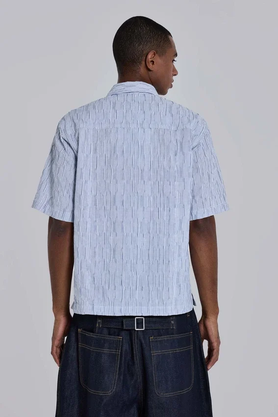 Chemise « Slate »
