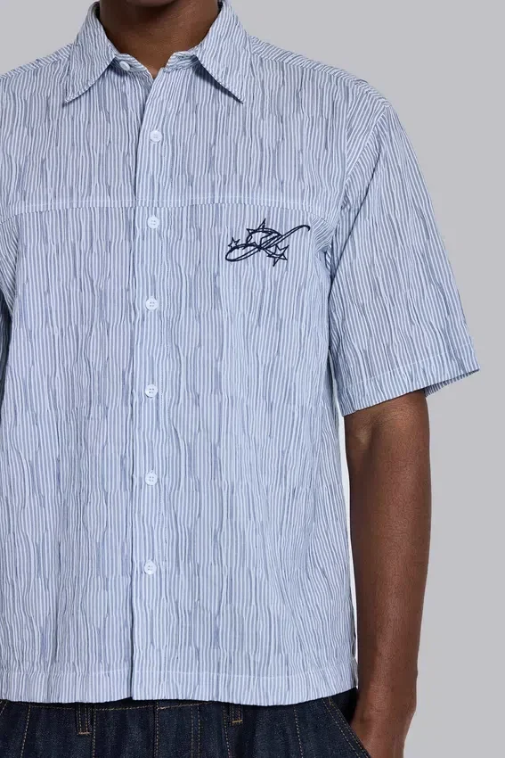 Chemise « Slate »